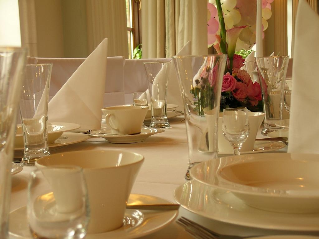Hotel Jankow Żary Kültér fotó